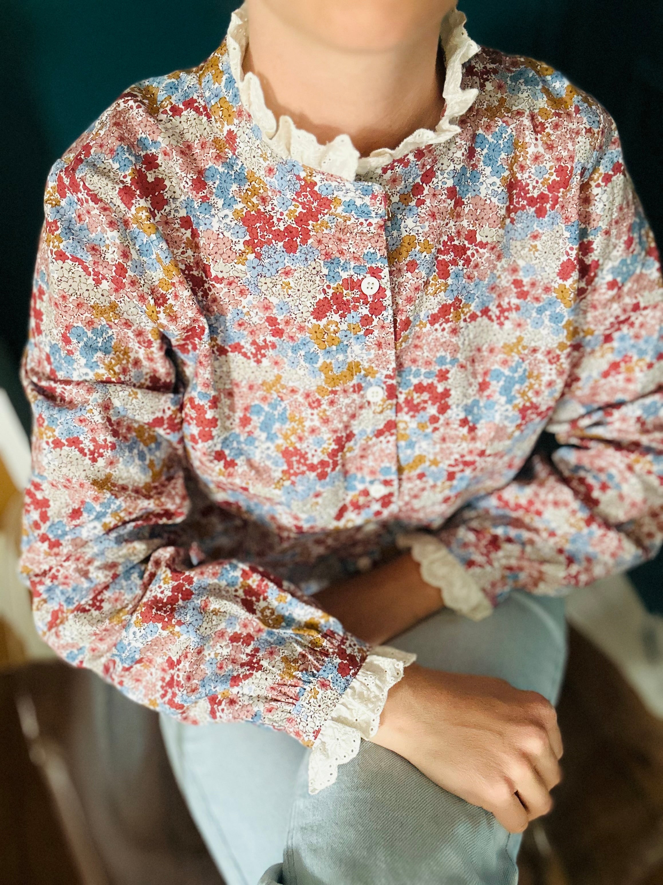 Vêtements