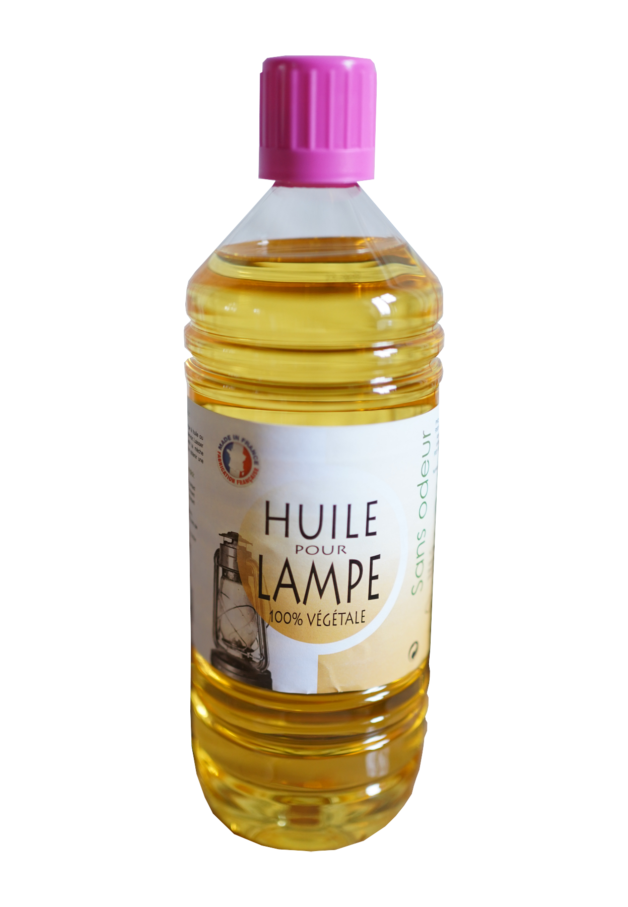Huile de colza pour lampe