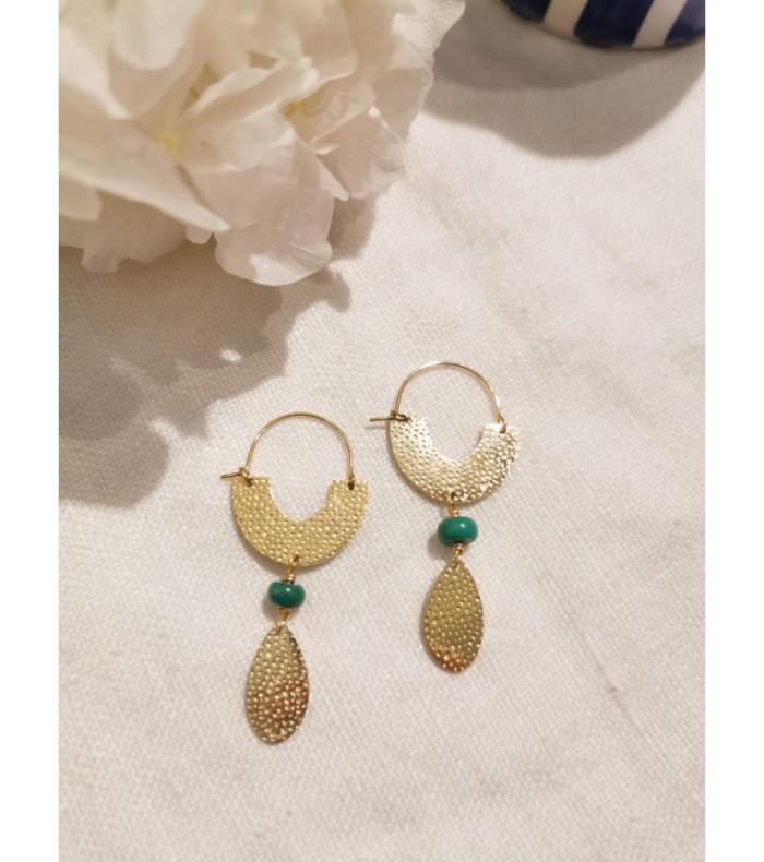 Milë Mila - Boucles...