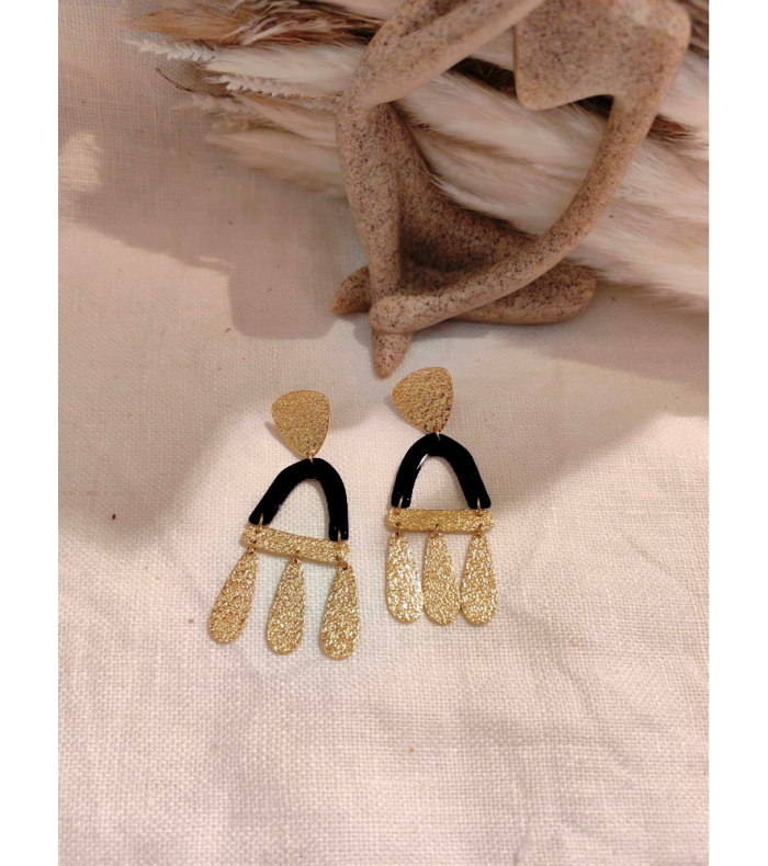 Milë Mila - Boucles...