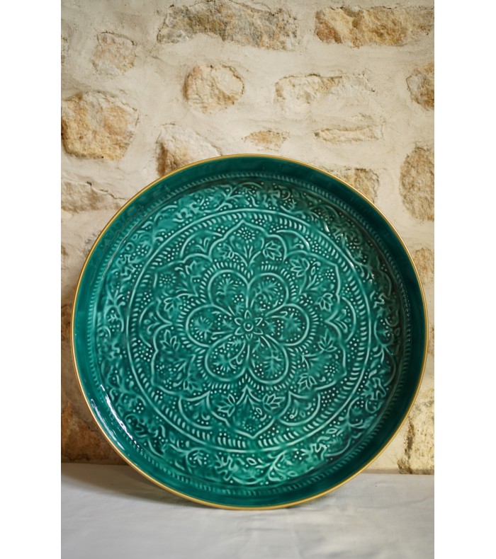 Bazardeluxe - Plateau...