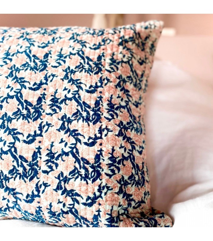 Apaches - Housse de coussin...