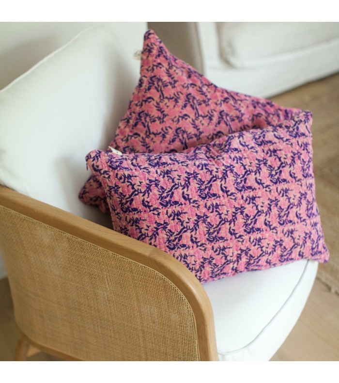 Apaches - Housse de coussin...