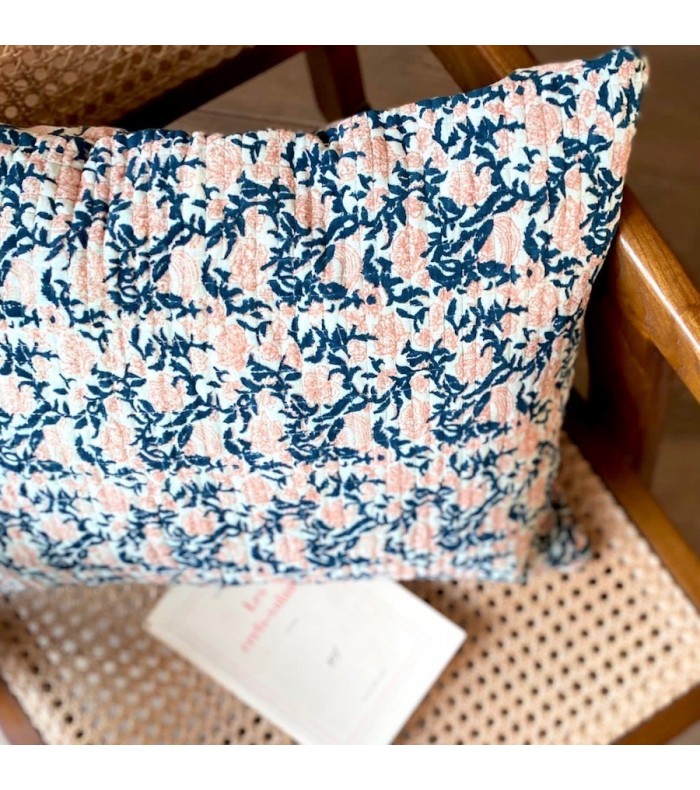 Apaches - Housse de coussin...