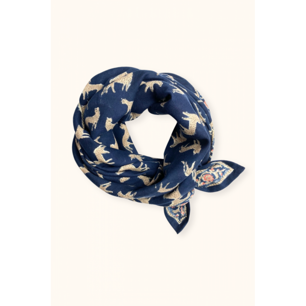 Foulards