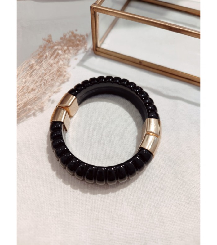 Milë Mila - Bracelet jonc...