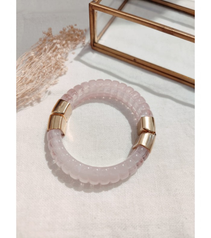 Milë Mila - Bracelet jonc...