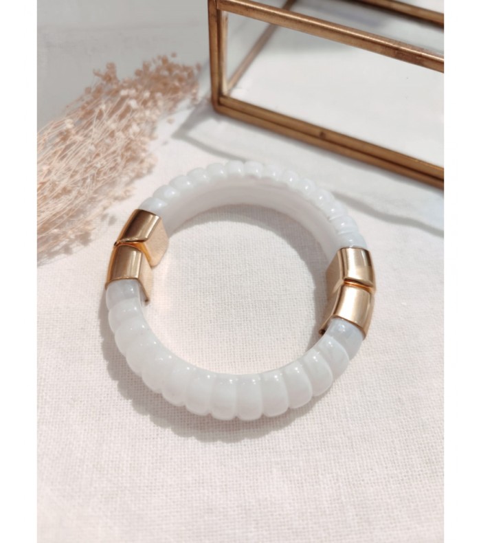 Milë Mila - Bracelet jonc...