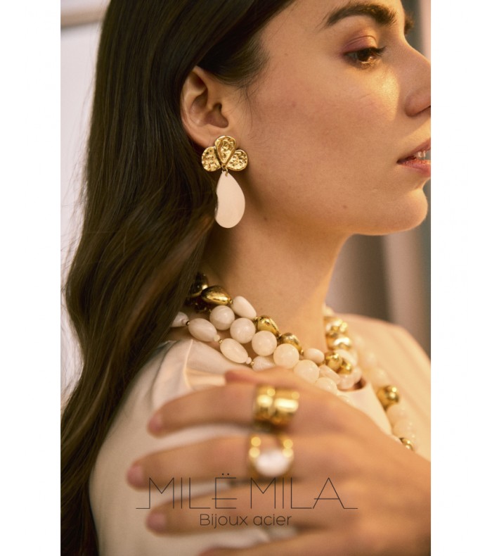 Milë Mila - Boucle...