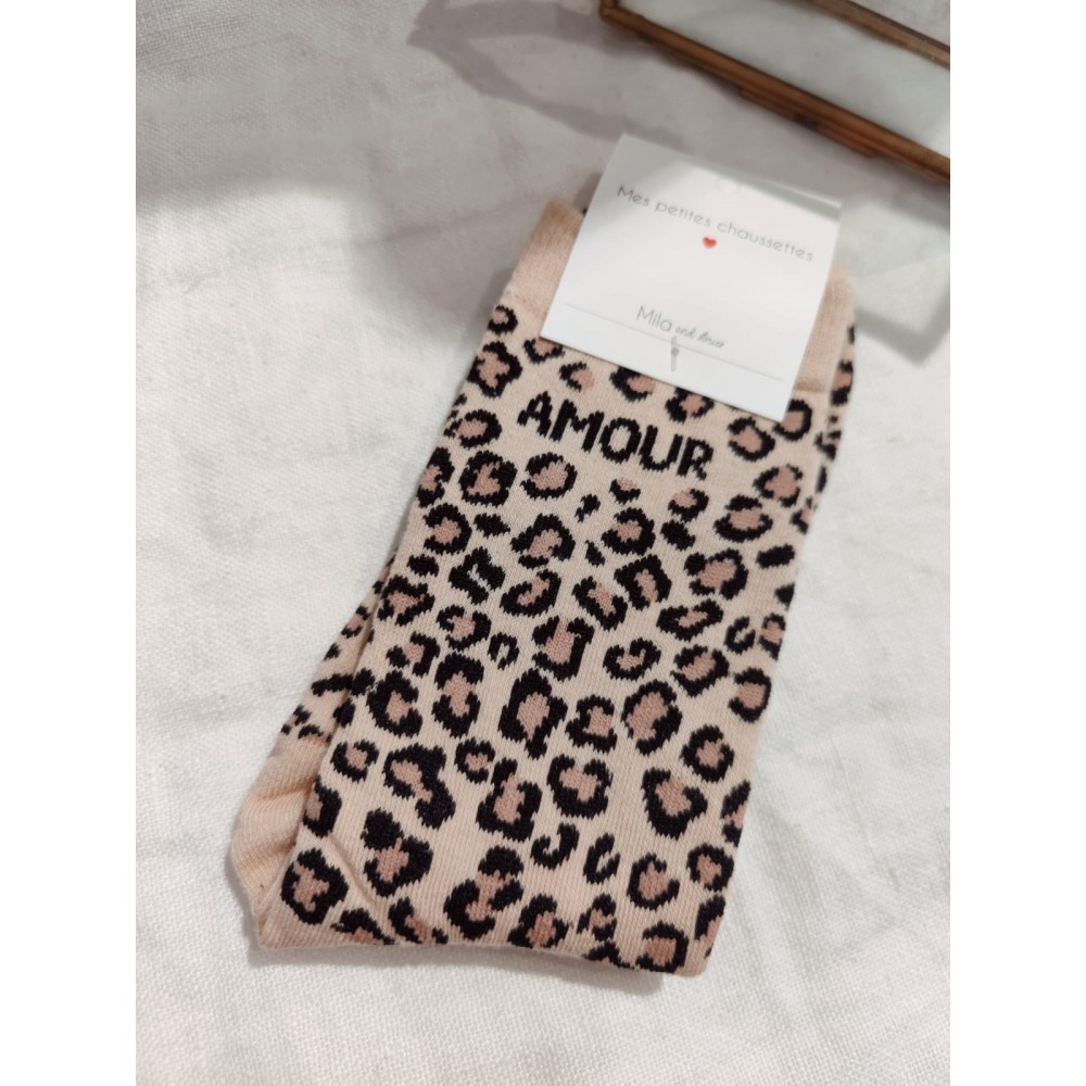 Chaussettes