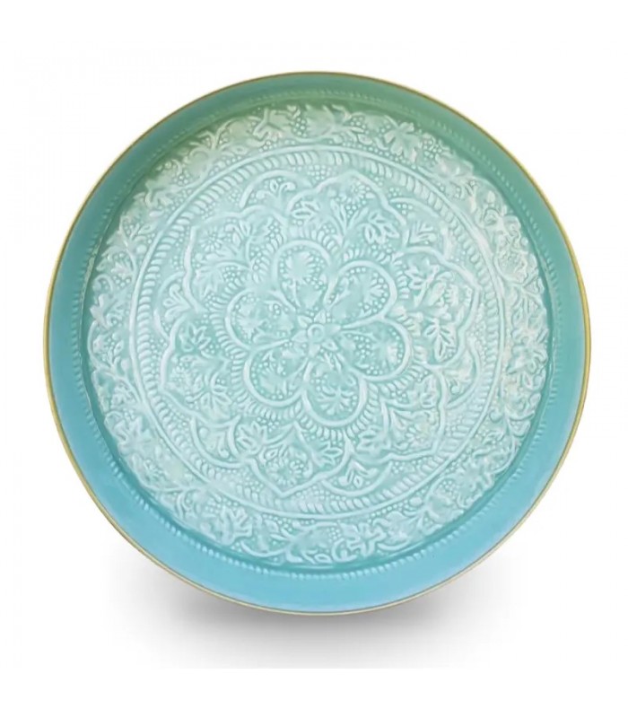 Bazardeluxe - Plateau...