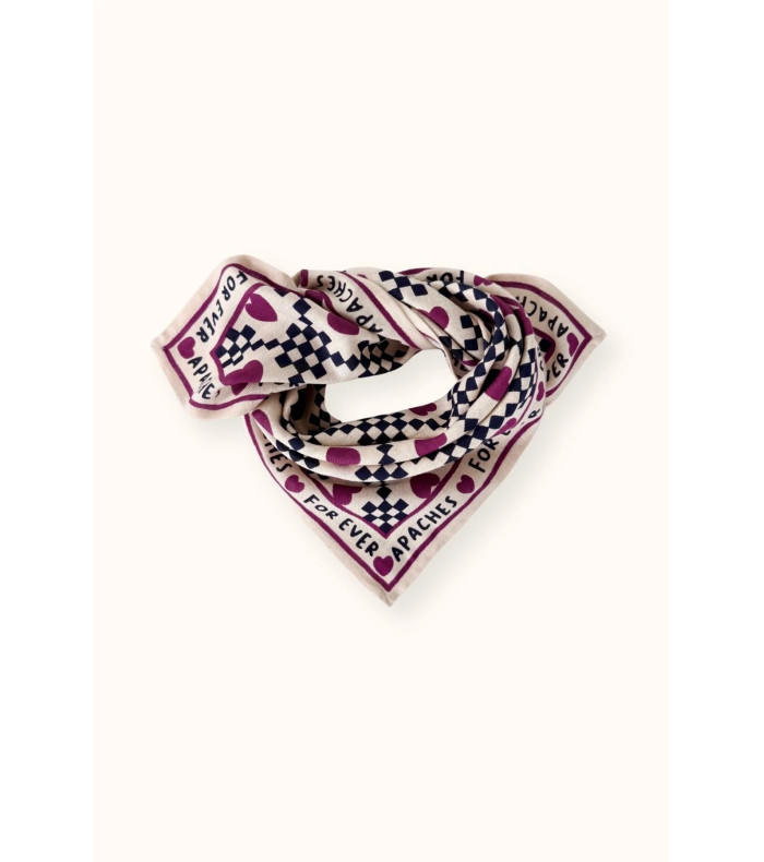 Apaches Collections - Small...