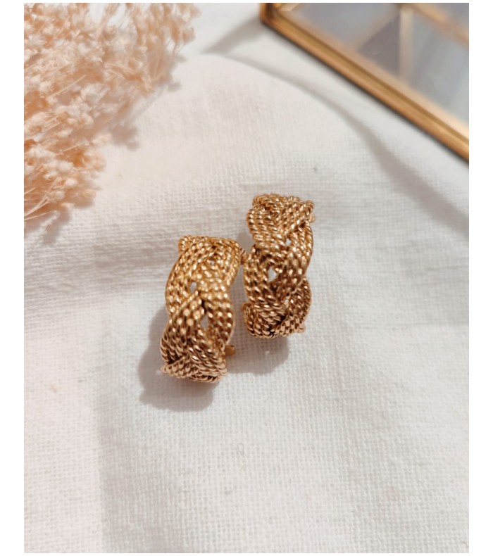 Milë Mila - Boucle...