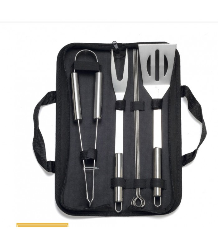 Set Barbecue 7 Pièces