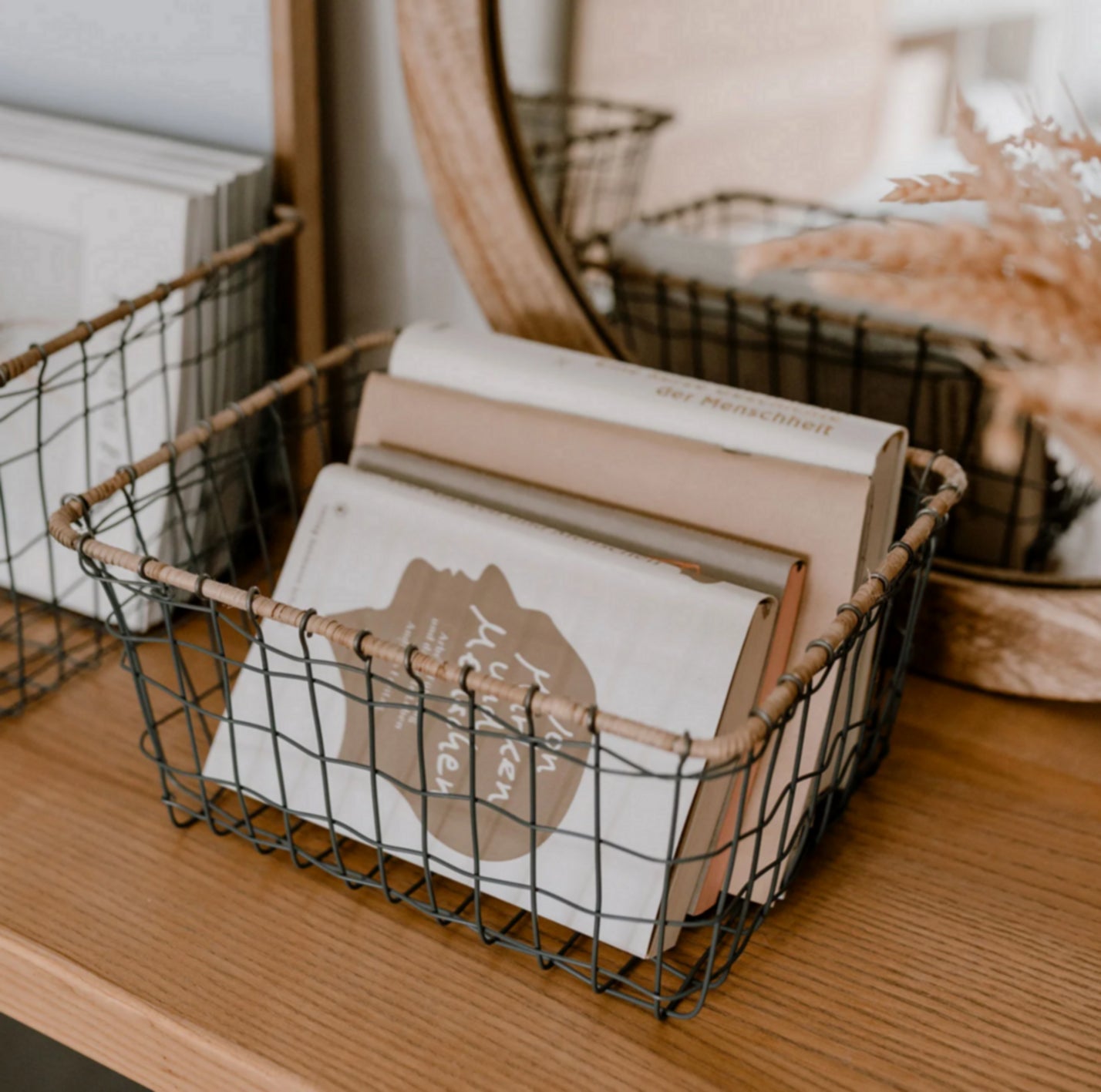 Rangements
