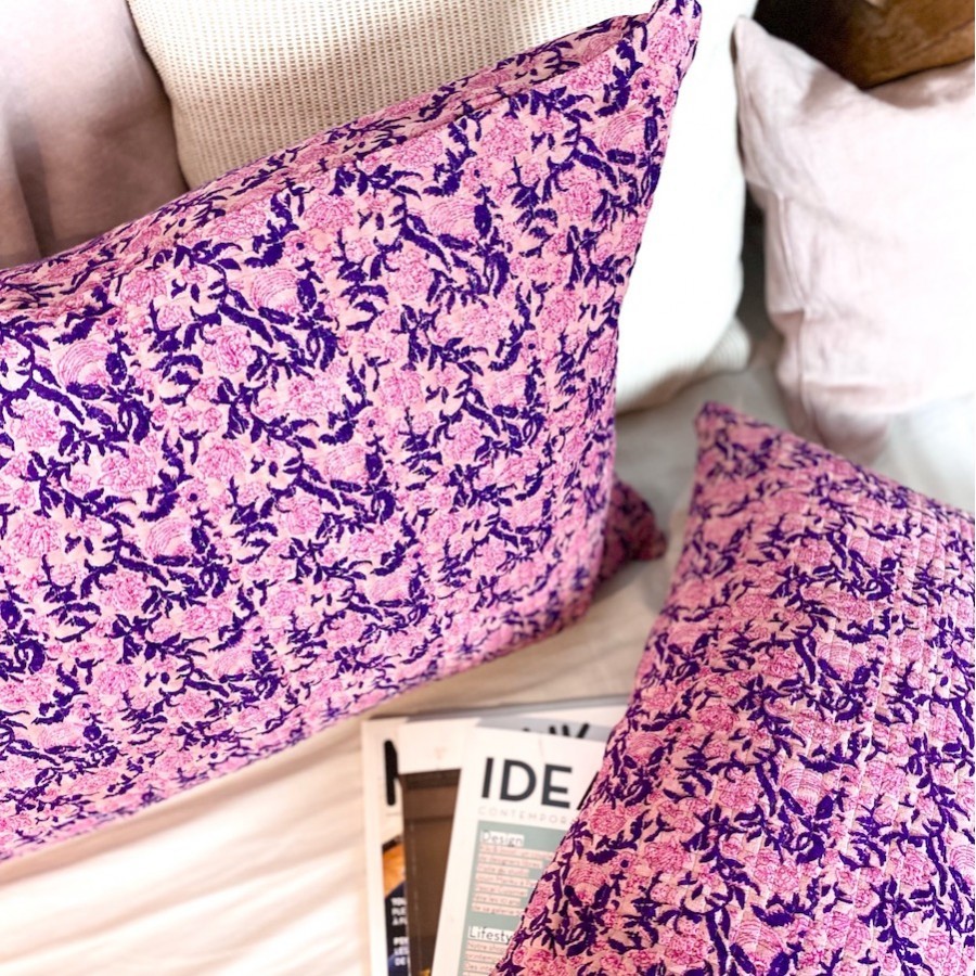 Linge de maison