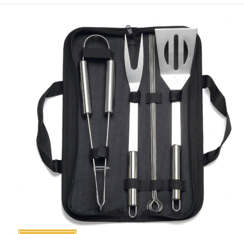 Set Barbecue 7 Pièces